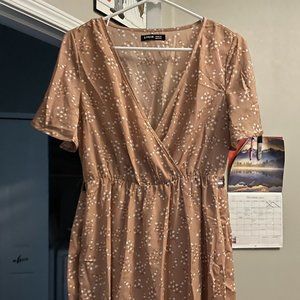 Shein Dress